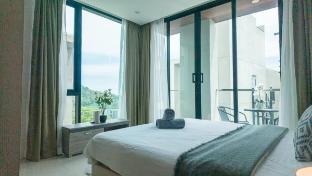 Deluxe Patong Top Floor 1BR