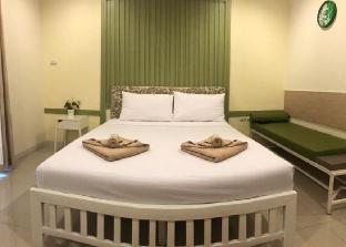 Deluxe Studio 30SQM @Spice Mansion 4