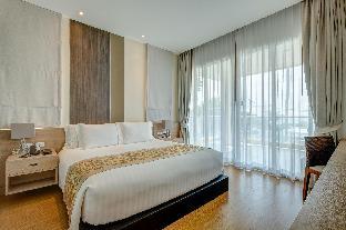 Deluxe Two Bedroom Suite Room 144 SQ.M