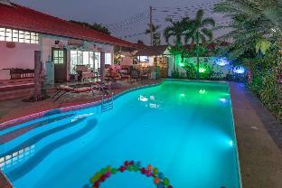 Deluxe Villa, 4 Bedrooms, Private Pool,Garden View