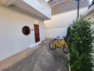 Demi House Best Cozy Staycation