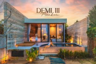 Demi The Third & Owari's House (Owari no Ie) Pranburi