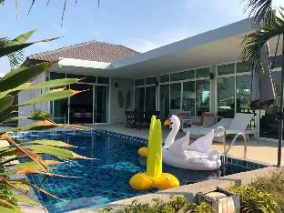 Deris Pool Villa Cha-am