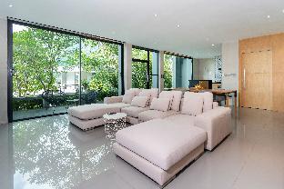 Design 2BR Pavilion Natural Park P10, Kamala Beach
