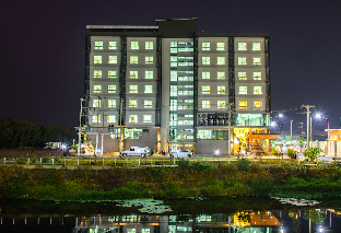 deVloft Hotel