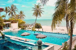 Dhevan Dara Beach Villa - Kui Buri