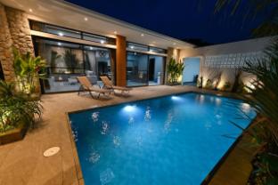 Diamond 2 -Stunning Brand-new Pool Villa