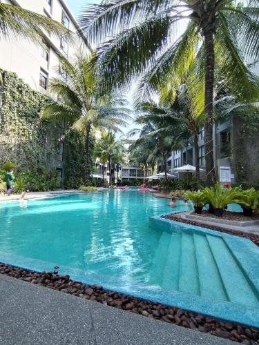 Diamond apartaments 700m BangTao beach