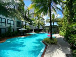 Diamond Apartments Bang Tao