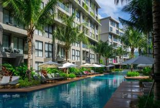Diamond Paradise Getaway Condo Phuket C176
