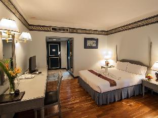 Diamond Plaza Hatyai Hotel