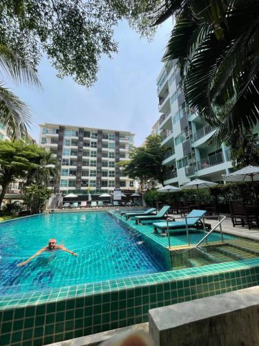 Diamond resort suites