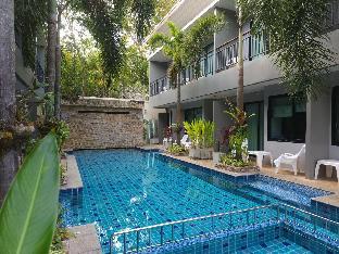 Diana Pool Access Phuket