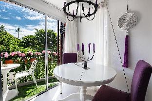 Digital Nomad Studio | Fast Wi-Fi | 56m Pool | Gym
