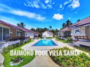 Dimondpool Villa@samui