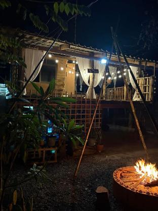 Din Isaan Farm Stay ดินอีสานฟาร์มสเตย์