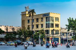 Dinso Home Boutique Hotel