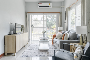 Discover Chiang Mai from Cheerful Family Cottage