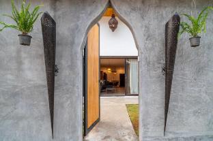 Discover La Maison Oasis