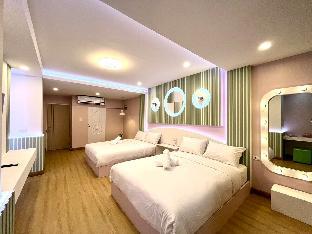 DiscoveryHome4 at Pratunammarket