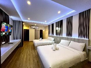 DiscoveryHome5 at Pratunammarket