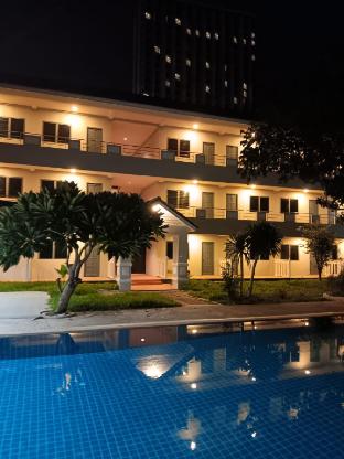 DJ Residency and Pool Party