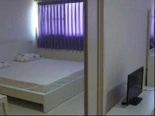 Dmk Don Mueang Airport Guest House