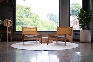 DMK Place, Closest and Coolest Hostel around BKK