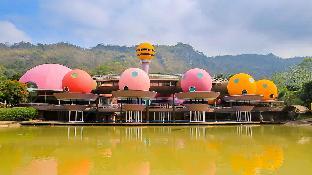 DNA Super Ozone Resort Khao Yai