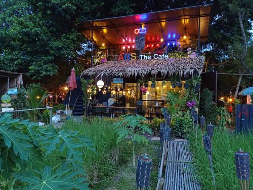 Do Dee cafe