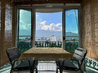 Doi Suthep Mountain and City view room.