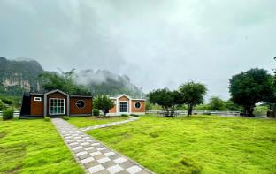 Doi Ti Resort & Camp @ Ban Mung