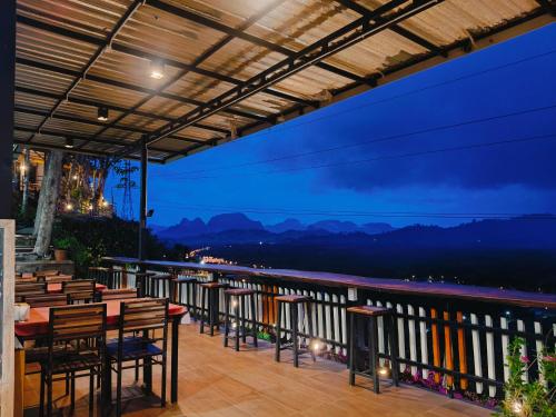 Doisky Phangnga