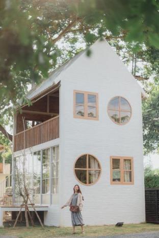 Dollhouse @ Ping river