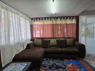 Dong doi home