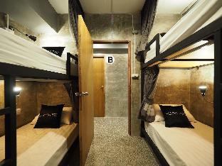 DORM 4 Beds (JJ market, BTS, Aree)