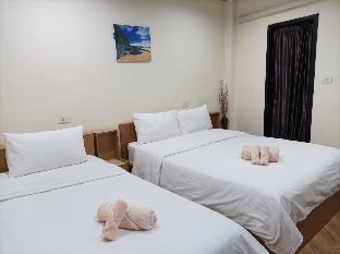 Double D Rooms(Budget Triple)