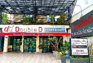 Double D Rooms & Cafe