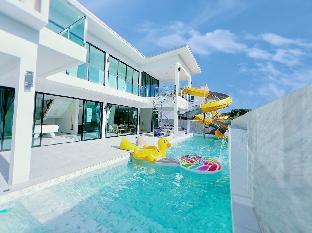 Double P Pool Villa Hua Hin is situated in Hua Hin