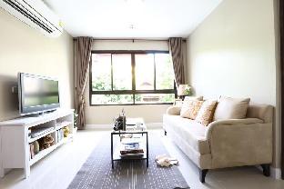 Double Tree Residence- 1 bedroom Suit room