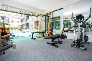 DoubleD Boutique Residence