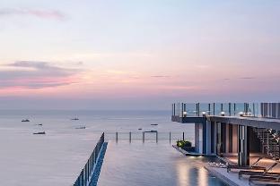 Downtown Lux Fun 2Bedroom Rooftop Pool #TAA936