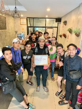 Doze Hostel