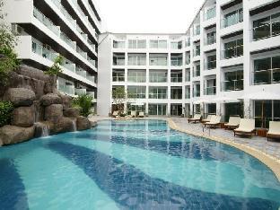 Dragon Beach Jomtien Hotel