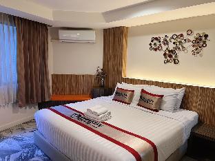 Dragon River Avenue Hotel