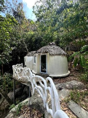 Dragon Soul Retreat Center house of Neptune