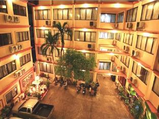 Dream Hotel Pattaya