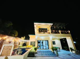 Dream pool villa1