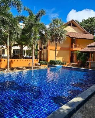 Du-sila Hotel Kohchang