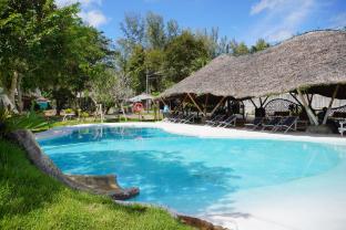 Dugong village